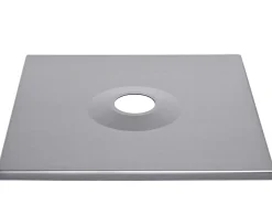 Abdeckung zu Sockel M4