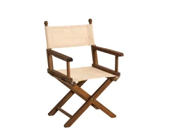 Albany Kinder Gartenstuhl Regiestuhl Directors Chair