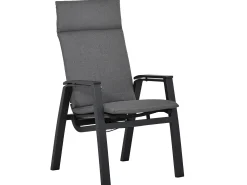 Alu Dining Relax Positionssessel Providence inkl- Auflage