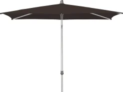 Alu-Smart 210x150cm Stoffqualität 4 - 408 black