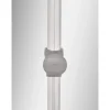 Alu-Smart 250x200cm Stoffqualität 4 - 404 white