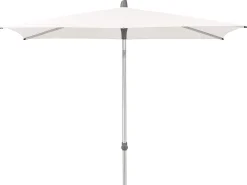 Alu-Smart 250x200cm Stoffqualität 4 - 404 white