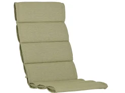 Alutex Hochlehner Auflage Florence 123x50cm Twist olive