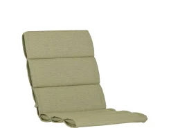Alutex Niederlehner Auflage Florence 103x50cm Twist olive