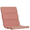 Alutex Niederlehner Auflage Florence 103x50cm Twist Rose