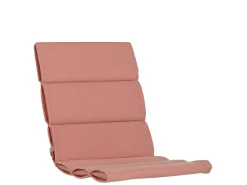 Alutex Niederlehner Auflage Florence 103x50cm Twist Rose