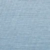 Alutex Polsterserie 350 Dessin Lexa blue Hochlehner 120 x 50 x 4 cm