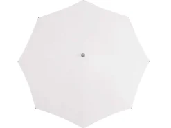 ALU-TWIST Individual Sonnenschirm Stoffklasse 4