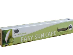 Ampelschirm Schutzhülle Easy Sun Cape Polypropylen
