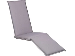 Auflage für Deckchair Malibu jute