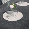 Ausziehtisch Rivero Edelstahl anthrazit 180/240x100cm