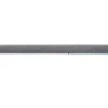 Ausziehtisch Taurus HPL Edelstahl anthrazit 180/240/300x100cm