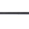 Ausziehtisch Taurus HPL Edelstahl gebürstet 180/240/300x100cm
