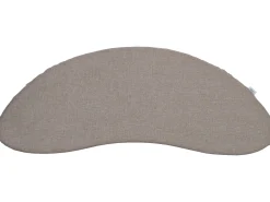 Bananenbank Auflage Venice Royal Beige