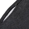 Bananenbank Auflage Venice Royal Black