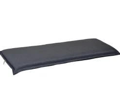 Bankpolster Auflage Royal graphit 110x50cm