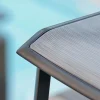 Barstuhl Allround anthrazit|silber