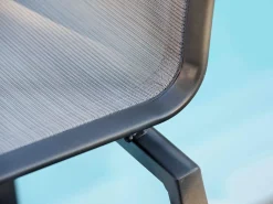 Barstuhl Allround anthrazit|silber