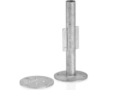 Bodenhülse Easy Stand zu Ampelschirm Easy Swing