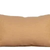 Dekokissen Zierkissen Florence 50x30cm Twist Capri