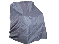 Easy Cover Schutzhülle für 4 Stapelstühle