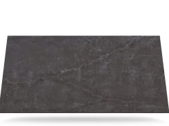 Edelstahl Dekton Ausziehtisch Livigno 160/220x100cm