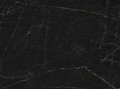 Elements Alu Dekton Dining Tisch 300x100cm