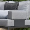 Erweiterung für Loungeserie Vinpearl Armlehne