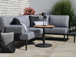 Erweiterung für Loungeserie Vinpearl Armlehne