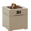 Feuerstelle Cosibrixx 60 taupe