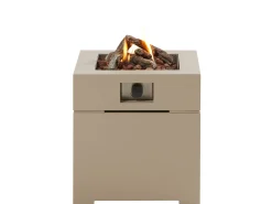 Feuerstelle Cosibrixx 60 taupe