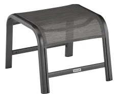 Forma II Hocker anthrazit|graphit