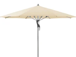 FORTERO® easy Sonnenschirm Ø350cm eggshell