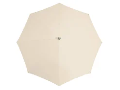 FORTERO® easy Sonnenschirm Ø350cm eggshell