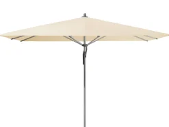 FORTERO® easy Sonnenschirm 300x200cm Off white
