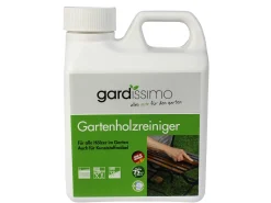 Gartenholzreiniger 1000ml