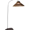 Gartenleuchte Stehleuchte Outdoor Niza 230 mit Akku-Leuchte