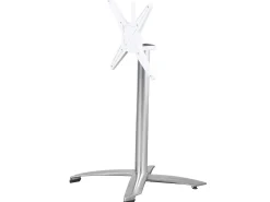 Gartentisch Klapptisch Willington Ø80cm Aluminium HPL