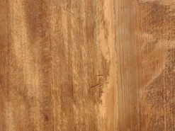 Gartentisch NEXOR Stahl anthrazit Teakholz