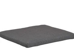 Gastro Kissen Sitzkissen Malibu grey 50x45cm