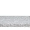 Granitsockel Z 90kg 75x75x8cm Naturstein matt