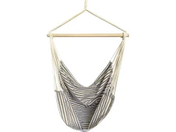 Hängesessel Hängemattenstuhl Deluxe Stripe