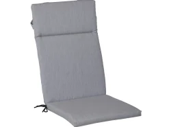 Hochlehner Auflage Royal silber 120x50cm