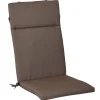 Hochlehner Auflage Royal umbra 120x50cm