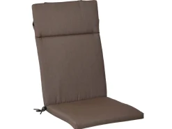 Hochlehner Auflage Royal umbra 120x50cm