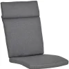 Hochlehner Polster Auflage Chalet Providence 122x48cm