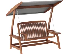 Holz Hollywoodschaukel Swingseat Bolney