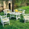 Holz Sessel Nicole