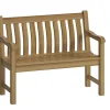 Kinder Gartenbank Redcliffe Broadfield 75cm