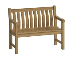 Kinder Gartenbank Redcliffe Broadfield 75cm